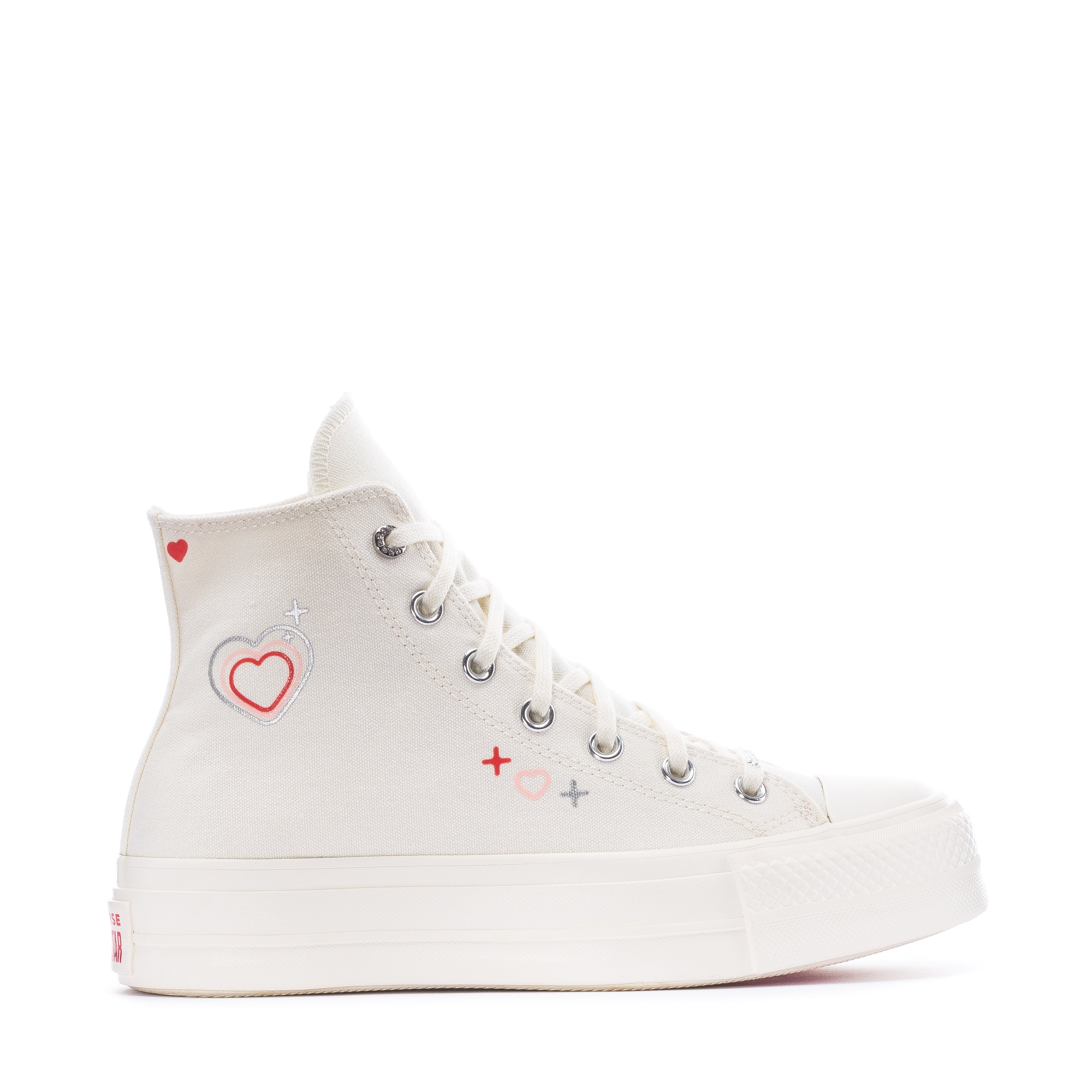 converse high top egret