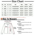 thumbnail image 3 of Black and Friday Deals 2023 Lindreshi Womens Blazers on Clearance Women's sequin jacket Cardigan blazer Casual long sleeve cardigan temperament small suit jacket S-XXL, 3 of 6