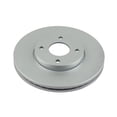 thumbnail image 2 of Disc Brake Rotor Fits select: 2005-2007 FORD FOCUS, 2 of 4