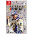 thumbnail image 1 of NASCAR HEAT Ultimate Edition - Nintendo Switch Nintendo Switch, 1 of 3
