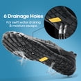 thumbnail image 4 of BURUDANI Mens Water Shoes Quick Dry Barefoot Aqua Athletic Shoes for Water Sports Outdoor Swim Hiking, 4 of 10