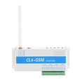 thumbnail image 3 of GSM Door Gate Opener 4 Channels GSM Wireless Mobile Phone Remote Control Switch Controller Relay Intelligent Switch ,Easy to Install, 3 of 7