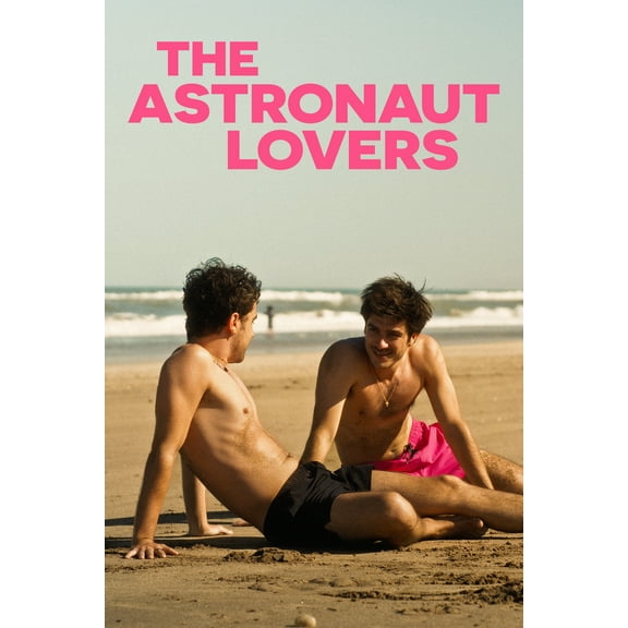 The Astronaut Lovers