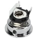 thumbnail image 1 of Electric Guitar Socket, Guitar Jack Excellent Contact Precise Size Simple Installation Metal For Performance ANGGREK Otros, 1 of 8