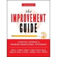 thumbnail image 3 of The Improvement Guide: A Practical Approach to Enhancing Organizational Performance, 3 of 4
