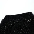thumbnail image 6 of And Shine Girls Tutu Skirt Layered Party Dress With Sequins For Birthday Celebration, 6 of 6
