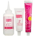 thumbnail image 5 of L'Oréal Paris Healthy Look Crème Gloss 5R Medium Red Brown Non-Permanent Hair Dye, 5 of 5