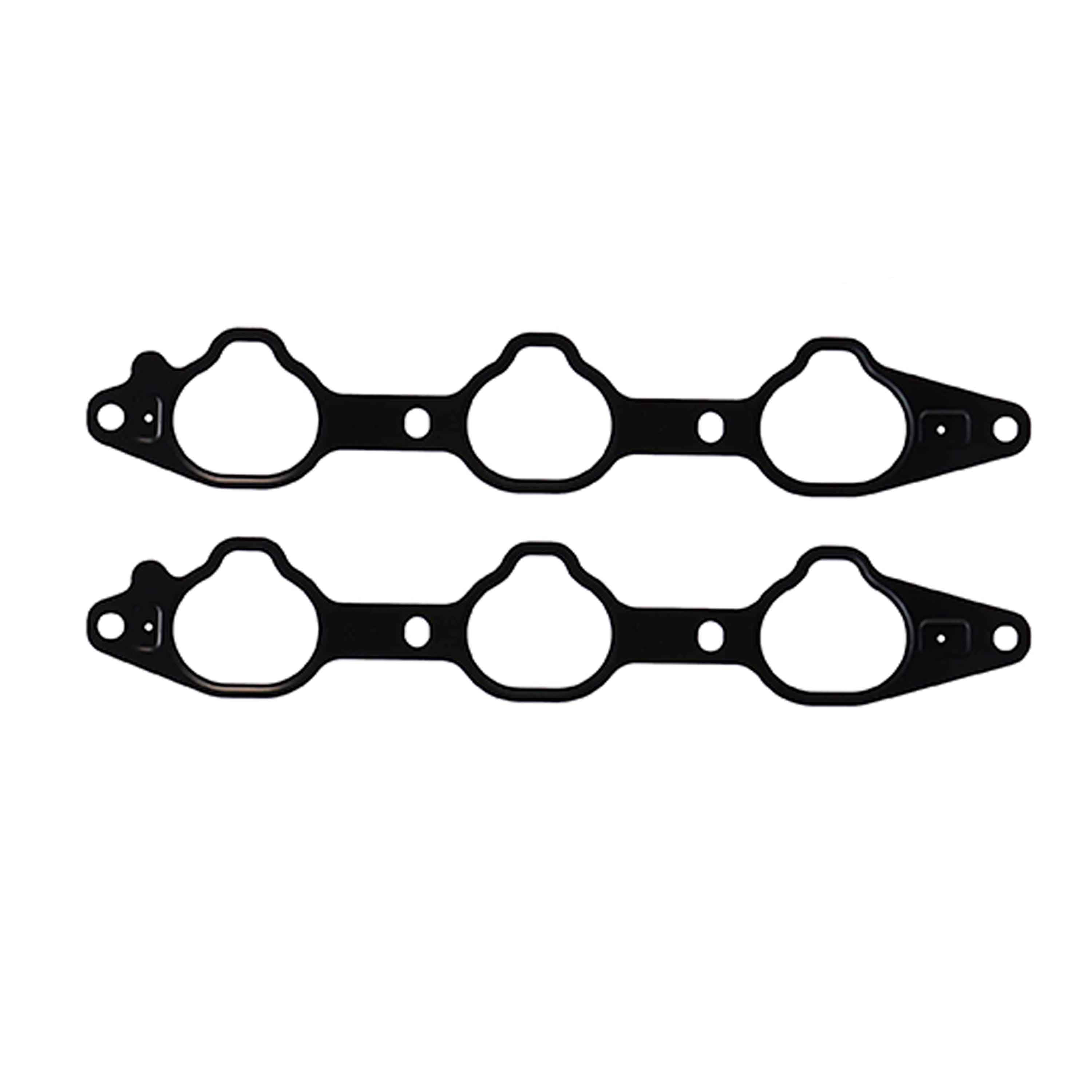 DNJ IG135 Intake Manifold Gasket Fits Cars & Trucks 95-00 Chrysler Dodge Cirrus 2.5L SOHC 24v