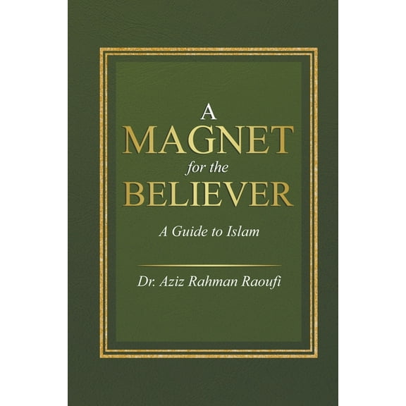 A Magnet for the Believer (Paperback)