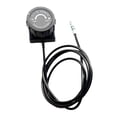 thumbnail image 3 of S SERENABLE Exercise Bike Resistance Knob Adjustable Exercise Bike Resistance Controller, 3 of 9