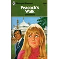 thumbnail image 1 of Pre-Owned Peacock's Walk (Paperback) 0373022093 9780373022090, 1 of 1