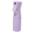 thumbnail image 2 of Botella pulverizadora cosmética de 200 ml, a prueba de derrames, pulverizadora de niebla fina continua para maquillaje, hidratación, salón de belleza y hogar., 2 of 14