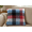 Patriotic Plaid, variant on Vera Bradley Decorative Throw Pillow