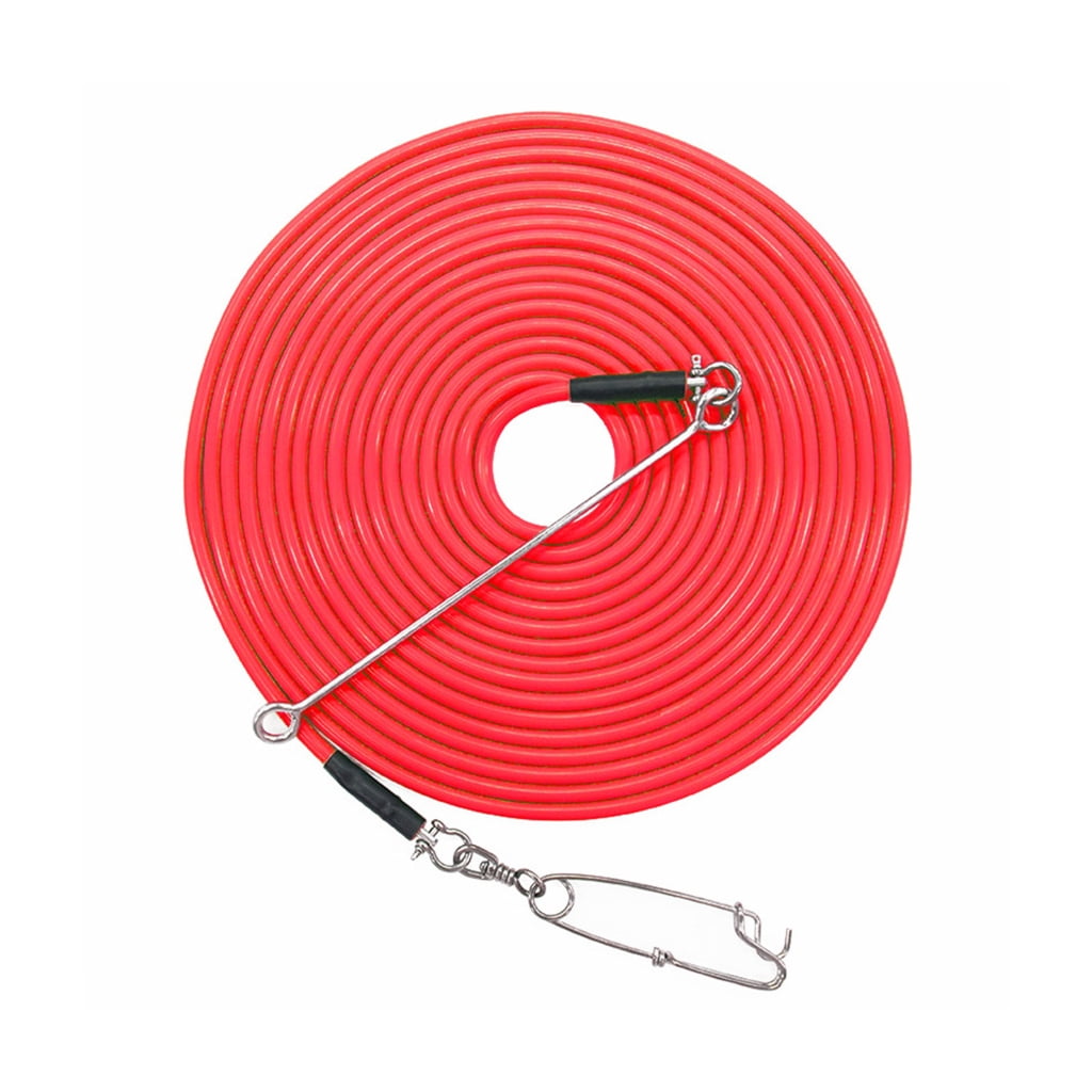 MOMOJIA Corrosions Resistant Fishing Line With Enhances Visibility Flexible For Ocean Angling Water Sports And Buoys Anchoring