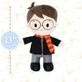 thumbnail image 2 of Jouet en peluche Harry Potter de Kids Preferred, 2 of 6