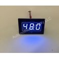 thumbnail image 5 of 48V Golf Cart Digital Volt Meter Battery Gauge Club Car EZGO Yamaha 48 Volt, 5 of 5