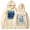 thumbnail image 2 of Sudadera con capucha con estampado de Gorillaz para hombres y mujeres, sudaderas con capucha de moda y2k, sudaderas con capucha de dibujos animados, sudaderas de alta calidad, abrigo Unisex de Hip Hop xuanjing unisex, 2 of 2