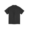 thumbnail image 5 of Hanerdun Men Casual Shirts Tops Male Button Down Beach Shirt Streetwear Black M, 5 of 5