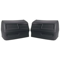 Allstar Performance Monte Carlo SS Nose Black 1983-88