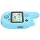 thumbnail image 2 of Juguete con cámara de vídeo digital para niños, Walkie Talkie inalámbrico para niños Walkie Talkies para niños con cámara Walkie Talkies de juguete para niños de alta capacidad, 2 of 12