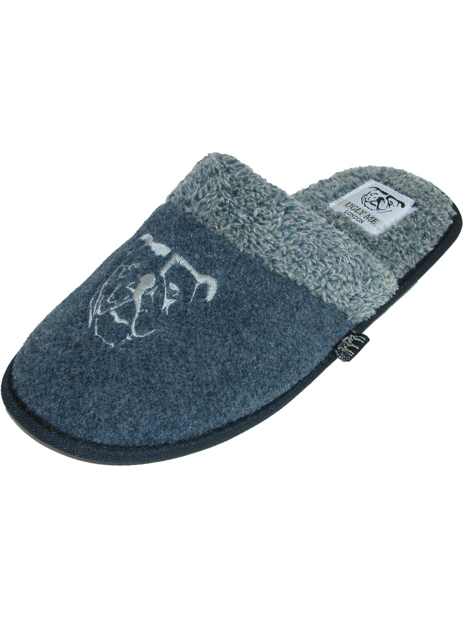 jasper conran mens slippers