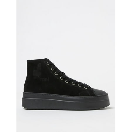 

Isabel Marant Sneakers Woman Black Woman