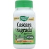 Nature's Way Cascara Sagrada, 425mg, Capsules, 100 Count