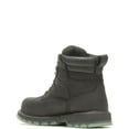 thumbnail image 3 of Wolverine Floorhand LX 6" Steel Toe Work Boot Men Black, 3 of 5