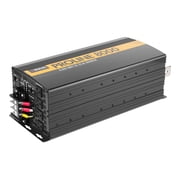 Wagan ProLine 12V 8000W Power Inverter with Remote Switch