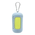 thumbnail image 2 of Etsjal Outdoor Cold Sports Towel Microfiber Portable Field Camping Quick Drying Towel, 2 of 8