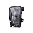 thumbnail image 4 of For RAM 1500 Fog Light Assembly 2013-2020 Passenger Side Standard Type For CH2593147 | 68104820AF, 4 of 8