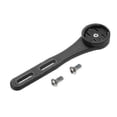 thumbnail image 1 of Soporte de montaje para ordenador de bicicleta de carretera, reemplazo de montaje de manillar integrado para bicicleta Garmin, 1 of 5