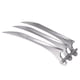 thumbnail image 3 of Garras de Wolverine ANGGREK de Plástico para Niños y Adultos, 3 of 8