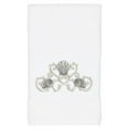 thumbnail image 1 of Linum Home Textiles Bella Embellished Turkish Cotton Hand Towel, 1 of 2