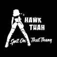 thumbnail image 2 of Popular! Sticker Spit On That Thang Car,Spit On That Thing,Bumper Sticker,Funny Hilarious Meme Decal,Prank Gag Gifts Idea,Sticker For Laptops, 2 of 4