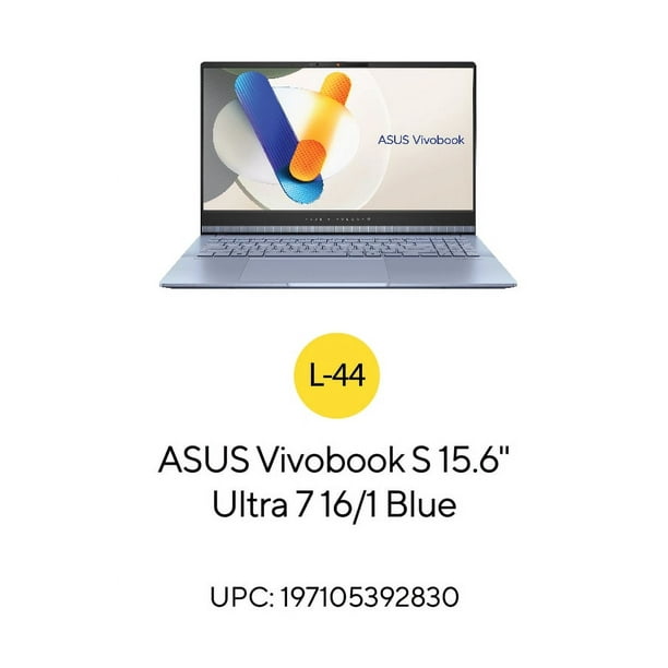 ASUS Vivobook 15.6