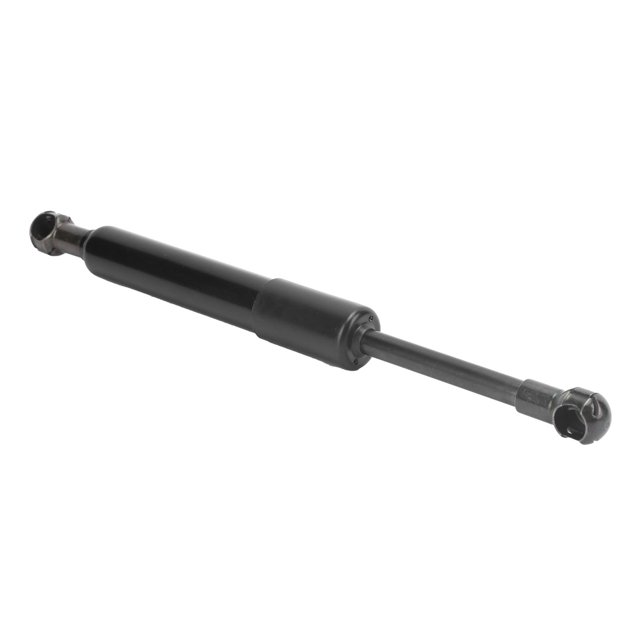 Tailgate Damper, Steel Alloy Easy To Install Black Tailgate Shock Strut With Mounting Accessories For Sierra 2007-2018 For Silverado