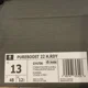 thumbnail image 2 of NEW Mens Adi-das PureBoost 22 HEAT.RDY Shoes GY4706 White Metallic Blue Size 13, 2 of 6