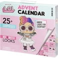 thumbnail image 4 of 2022 LIMITED EDITION LOL Surprise Advent Calendar (25+ Surprises), 4 of 4