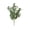 C, variant on A Ivy Leaves And Stems Artificial Sweet Potato Leaves Green Plants Home Flower Arrangement Window Display Decor