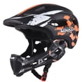 thumbnail image 1 of Kids Cycle Helmet Detachable Full Face Helmet Adjustable Cycle Helmet for for Children Cycle, 1 of 6