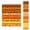 A(40*50cm), variant on 8 Pieces Christmas Gingham Fabric Squares, Fall Leaf Printed Fabric Scraps, Precut Quilting Squares, DIY Sewing Patchwork Christmas Fabric for Holiday Crafts,Christmas Home Decor-B(25*25cm)