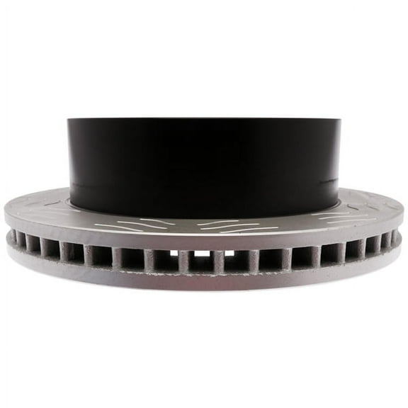 ACDelco Front Brake Rotor