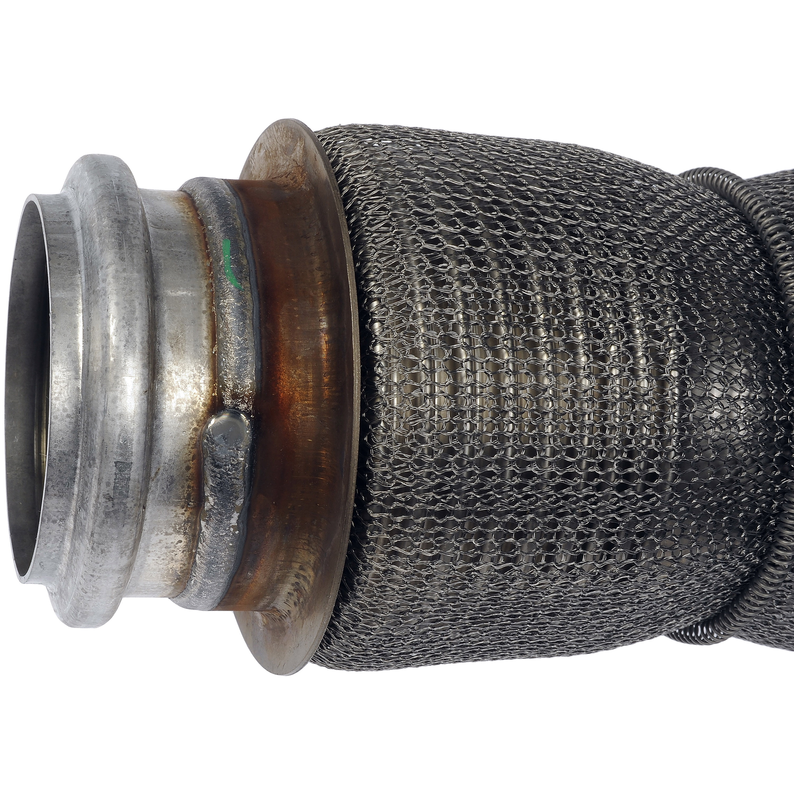 Dorman 674-6001 Exhaust Pipe Bellow for Specific Freightliner Models