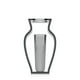 thumbnail image 1 of Kartell 1215V9 Florero I Shine Color Ahumado, 1 Piezas, 1 of 7