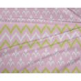 thumbnail image 4 of oneOone Polyester Lycra Fabric Ethnic Ikat Print Fabric BTY 56 Inch Wide, 4 of 4