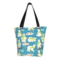 thumbnail image 1 of Easygdp Cute Polar Bear Fishing Bolso de Hombro para Mujer, Bolso Bandolera y Cartera de Mano Elegante para Uso Diario, 1 of 6