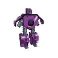 thumbnail image 3 of Oefntac Educational Robot Toy Children's Educational Digital Transformation Robot Transformation Combined Robot Parent-child Interactive Toy, 3 of 4