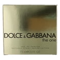 thumbnail image 3 of Dolce & Gabbana The One Eau de Parfum Spray, Perfume For Women, 2.5 Oz, 3 of 4