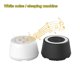 thumbnail image 1 of White noise sleeping machine with Adjustable Baby Night Light for Sleeping sound Machine for Baby/Adults/Home and Office, 1 of 5